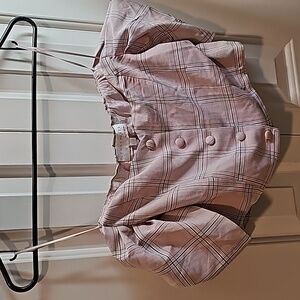 Crop top S brand Sensemill